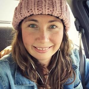 Meet your Posher, Jennifer